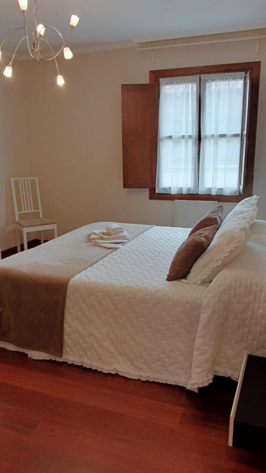Apartamentos La Blanca Nueva De Llanes Exterior photo